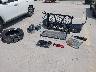 3C6UD5HL8CG****** Destrozados 2012 RAM 2500 en Estado de Texas