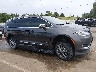 2C4RC1GG3JR****** Repairable 2018 Chrysler Pacifica in Mississippi State