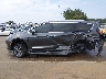 2C4RC1GG3JR****** Salvage 2018 Chrysler Pacifica