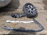 2C4RC1GG3JR****** Wrecked 2018 Chrysler Pacifica in Mississippi State