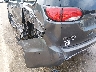 2C4RC1GG3JR****** Salvage and Wrecked 2018 Chrysler Pacifica in Grenada