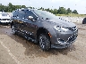 2C4RC1GG3JR****** Salvage and Wrecked 2018 Chrysler Pacifica in Grenada