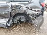 2C4RC1GG3JR****** Salvage and Repairable 2018 Chrysler Pacifica in Mississippi State