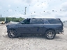 1GNSKFKD1PR****** Salvamento 2023 Chevrolet Suburban