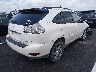 2T2HK31U17C****** Salvage and Wrecked 2007 Lexus RX 350 in Tennessee State