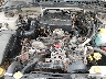 JF1SG65624H****** Repairable 2004 Subaru Forester in Port Murray
