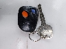 JF1SG65624H****** Salvage 2004 Subaru Forester in New Jersey State