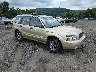 JF1SG65624H****** Salvage and Wrecked 2004 Subaru Forester in Port Murray