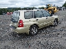 JF1SG65624H****** Salvage and Wrecked 2004 Subaru Forester in New Jersey State