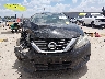 1N4AL3AP5JC****** Wrecked 2018 Nissan Altima in Texas State