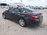 1N4AL3AP5JC****** Salvage and Repairable 2018 Nissan Altima in Houston North