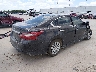1N4AL3AP5JC****** Salvage and Wrecked 2018 Nissan Altima in Texas State
