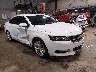 1G1115SL8FU****** Salvamento y Destrozados 2015 Chevrolet Impala en Burlington