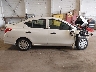 3N1CN7AP7HL****** Destrozados 2017 Nissan Versa en Estado de Maryland