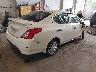 3N1CN7AP7HL****** Salvamento y Destrozados 2017 Nissan Versa en Estado de Maryland