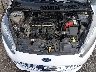 3FADP4BJ5KM****** Repairable 2019 Ford Fiesta in Culpeper