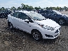 3FADP4BJ5KM****** Salvage and Wrecked 2019 Ford Fiesta in Culpeper