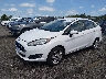 3FADP4BJ5KM****** Used and Repairable 2019 Ford Fiesta in Culpeper