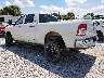 3C6UR5CL2RG****** Salvage and Repairable 2024 RAM 2500 in Bowling Green