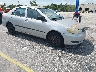 JTDBR32EX70****** Salvamento y Destrozados 2007 Toyota Corolla en Miami North