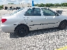 JTDBR32EX70****** Salvamento y Reparables 2007 Toyota Corolla en Estado de Florida