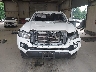 3TYSZ5ANXPT****** Used 2023 Toyota Tacoma in North Carolina State