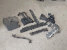 3TYSZ5ANXPT****** Wrecked 2023 Toyota Tacoma in North Carolina State