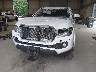 3TYSZ5ANXPT****** Salvage and Wrecked 2023 Toyota Tacoma in High Point