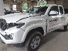 3TYSZ5ANXPT****** Used and Repairable 2023 Toyota Tacoma in High Point