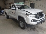 3TYSZ5ANXPT****** Salvage and Wrecked 2023 Toyota Tacoma in High Point