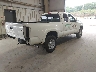 3TYSZ5ANXPT****** Salvage and Wrecked 2023 Toyota Tacoma in North Carolina State
