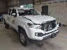 3TYSZ5ANXPT****** Salvage and Repairable 2023 Toyota Tacoma in North Carolina State
