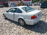 WBABN53431J****** Salvamento y Reparables 2001 BMW 330ci en Pittsburgh