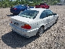 WBABN53431J****** Salvamento y Destrozados 2001 BMW 330ci en Estado de Pennsylvania