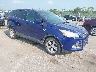 1FMCU0G70FU****** Salvage and Wrecked 2015 Ford Escape in Des Moines