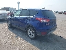 1FMCU0G70FU****** Salvage and Repairable 2015 Ford Escape in Des Moines