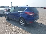 1FMCU0G70FU****** Salvage and Repairable 2015 Ford Escape in Iowa State