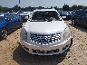 3GYFNDE33GS****** Destrozados 2016 Cadillac SRX en Estado de Carolina del Norte