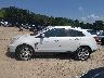 3GYFNDE33GS****** Reparables 2016 Cadillac SRX en Estado de Carolina del Norte
