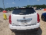 3GYFNDE33GS****** Destrozados 2016 Cadillac SRX