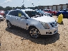 3GYFNDE33GS****** Salvamento y Destrozados 2016 Cadillac SRX en Concord
