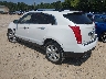 3GYFNDE33GS****** Salvamento y Reparables 2016 Cadillac SRX en Concord