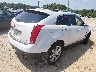 3GYFNDE33GS****** Salvamento y Destrozados 2016 Cadillac SRX en Estado de Carolina del Norte
