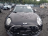 WMWLU1C57H2****** Wrecked 2017 MINI Clubman in Pennsylvania State