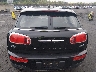 WMWLU1C57H2****** Wrecked 2017 MINI Clubman