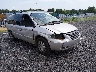 2C8GP54L95R****** Salvamento y Destrozados 2005 Chrysler Town & Country en Greenville