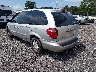 2C8GP54L95R****** Salvamento y Reparables 2005 Chrysler Town & Country en Greenville