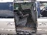 2C8GP54L95R****** Destrozados 2005 Chrysler Town & Country en Greenville