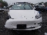 5YJ3E1EAXLF****** Wrecked 2020 Tesla Model 3 in Massachusetts State