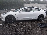 5YJ3E1EAXLF****** Repairable 2020 Tesla Model 3 in Massachusetts State